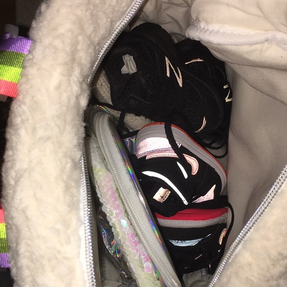 Backpacks